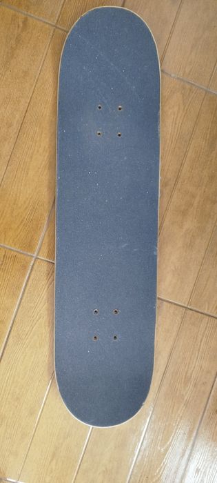 Board de Skate madeira