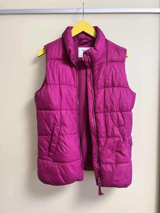 OLD NAVY жилет