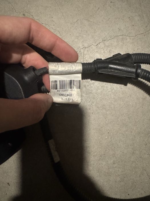 Racechip GTS Black Bluetooth VW Golf R 7.5