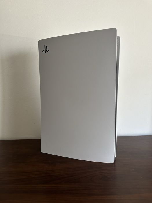 Playstation5 como nova