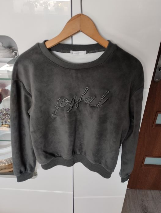 Sweter damski rozmiar S/M