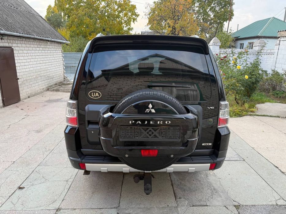 Wagon 4 Состояние хорошее