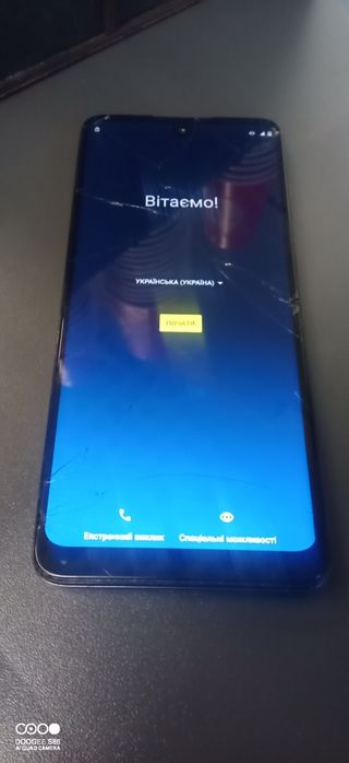 Продам Motorola  Моto G60