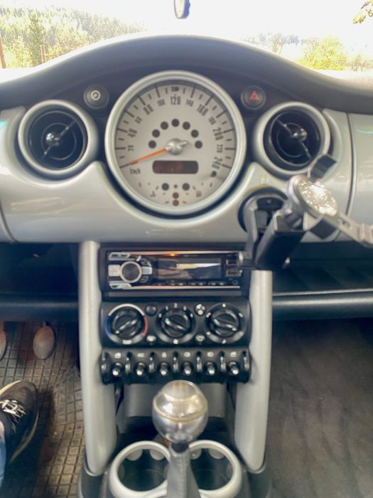 Sprzedam Mini Cooper One