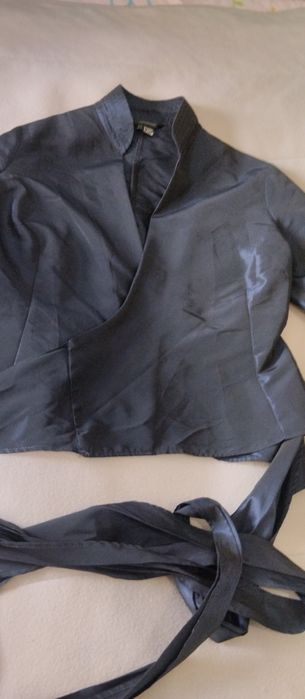 Blazer fresco da Zara