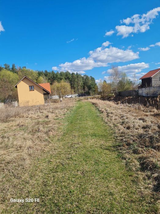 Терміново! Земельна ділянка 27 сот. Колонщина.