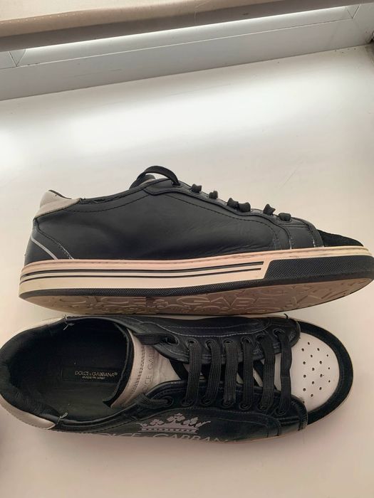 Кросовки Dolce Gabbana milano 43