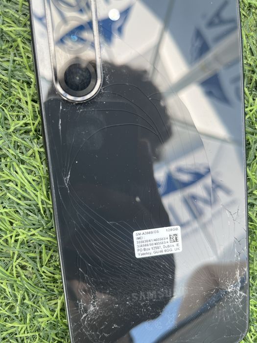 Samsung Galaxy A36 128GB