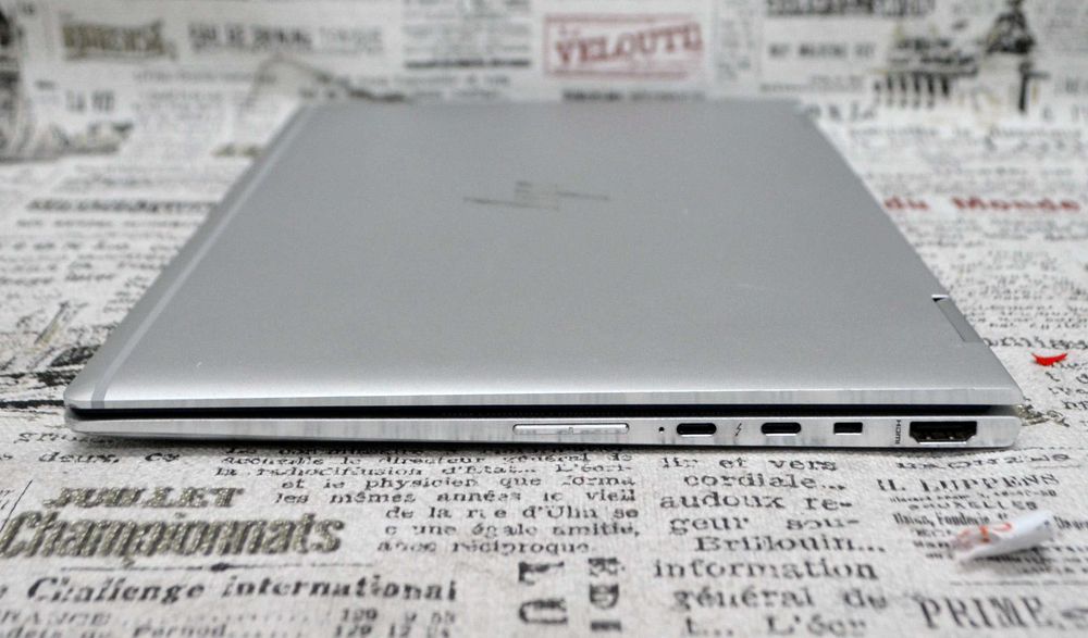 Ноутбук 2 in 1 HP x360 1030 G4 i5-8365u/8Gb/256SSD . C Гаранией