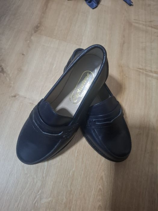 Sapatos rapaz cerimónia N*30
