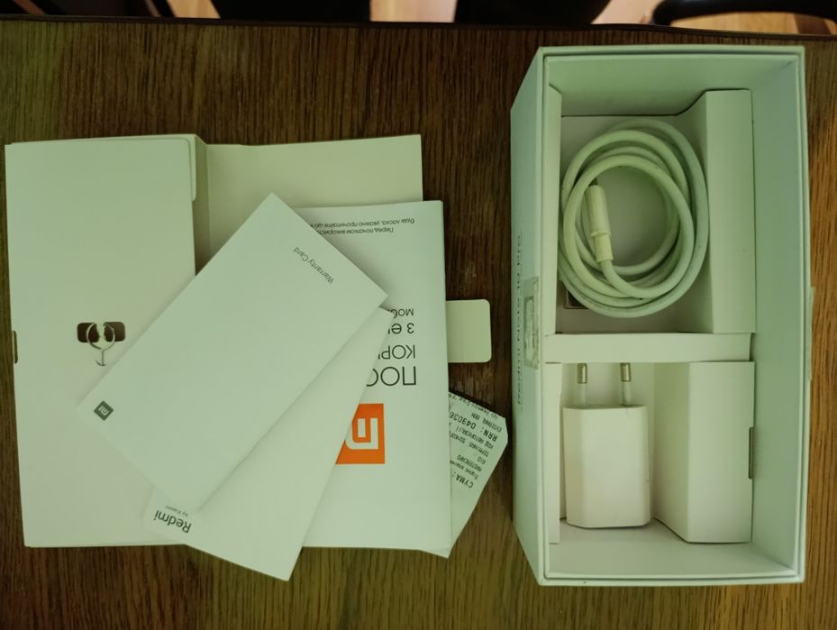 Xiaomi Redmi Note10 Pro ксиаоми