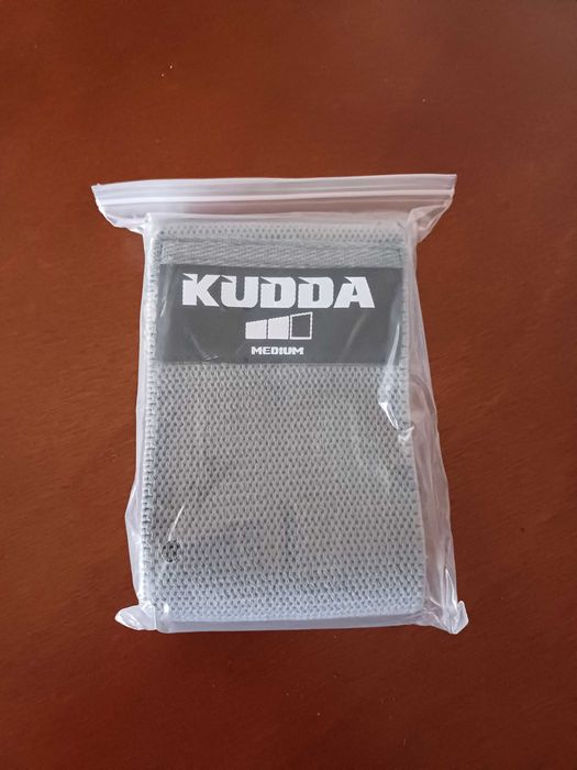 Kudda ## Medium ## Guma do ćwiczeń