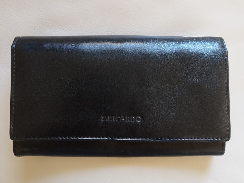 Жіночий гаманець