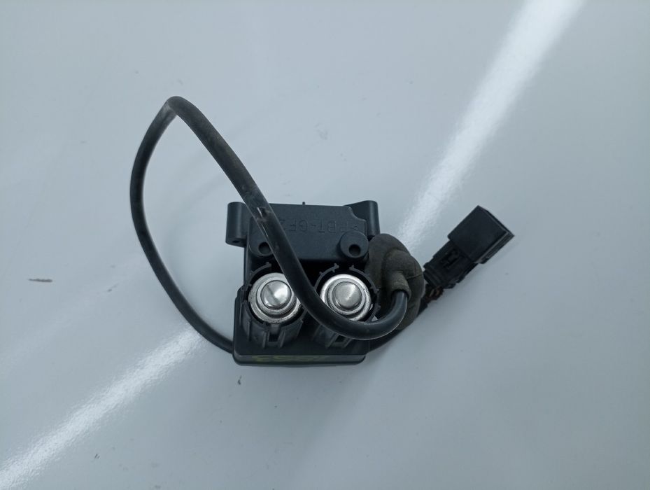 Sensor de temperatura - MERCEDES-BENZ E-Class (W210) | 95 - 03