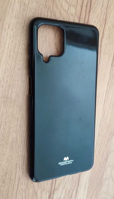 Samsung Galaxy A12 - idealny stan - super bateria 5000 mAh