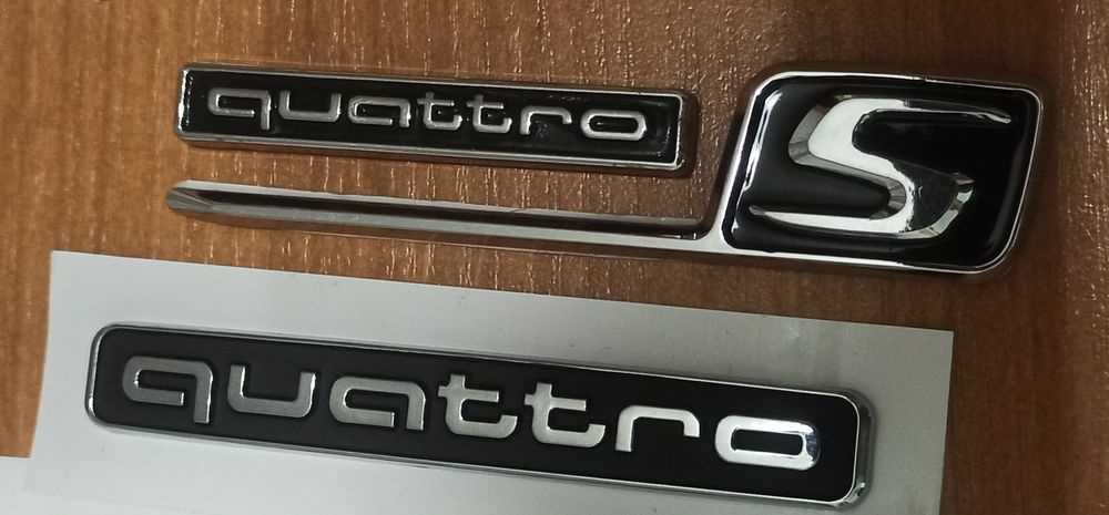 Audi BMW brelok , etui