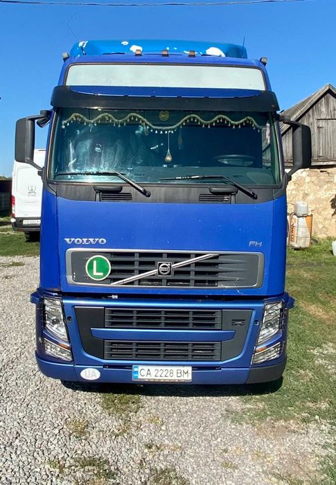 Volvo FH 13 2010