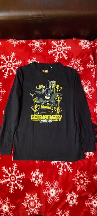 Реглан LEGO оригінал на хлопчика 146/152 р.