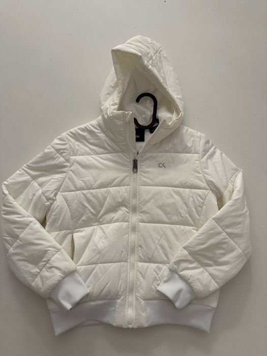 Kurtka Calvin Klein, rozmiar xs