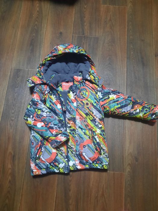 Комбінезон дитячий зимовий(унісекс)