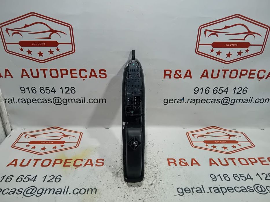 Interruptores de Vidros Frente Direito Citroen DS3 96652235XT Original