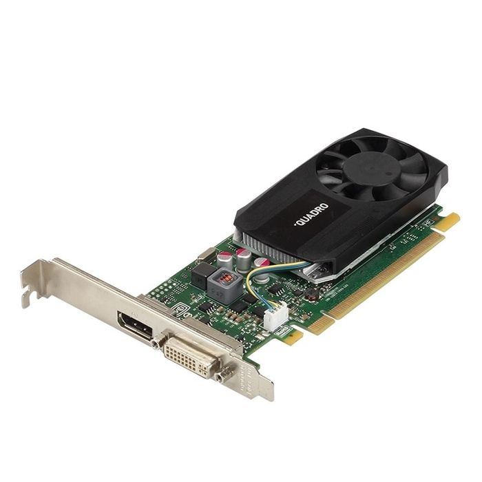 Відеокарта Nvidia K620 2GB 4K graphics