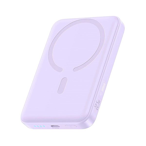 Powerbank Baseus EnerFill FM11 Ultra-Mini 10000mAh 22,5W indukcyjny ko