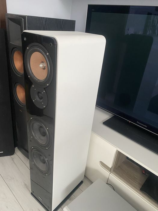 Teufel  UL 40  MK II  ładne