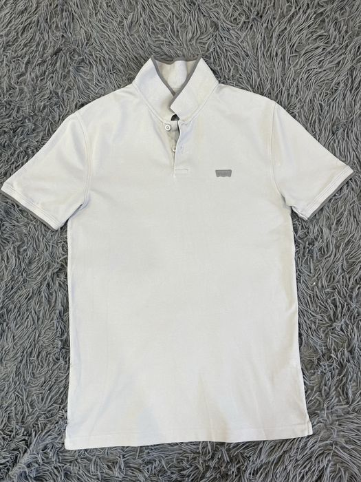 Футболка поло бренду Levi’s