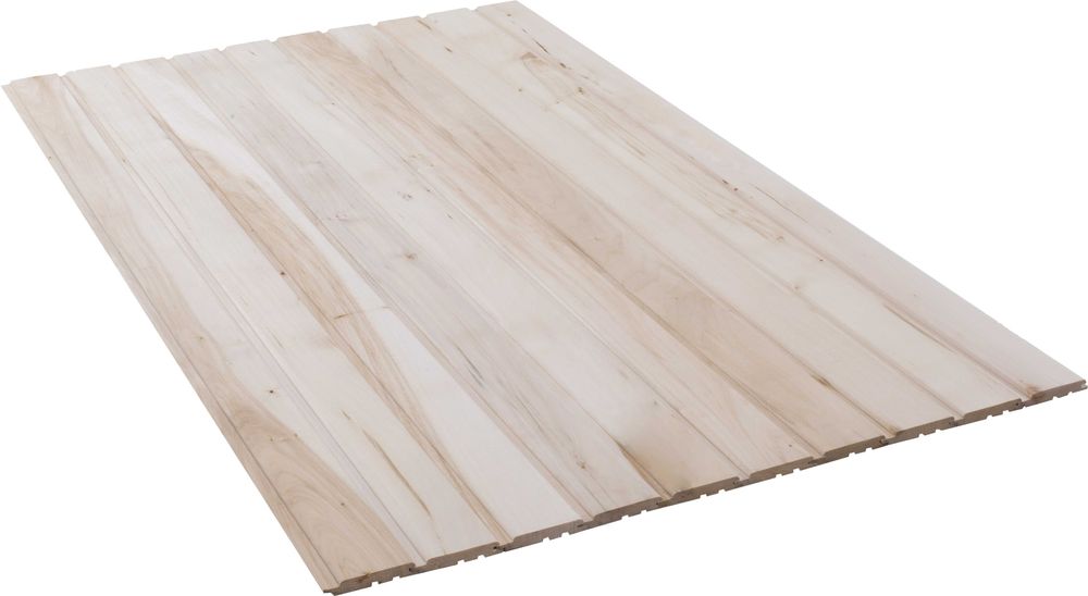 Вагонка Липа | цільна та зрощена | від виробника Наш Ліс | сорти О-А-В