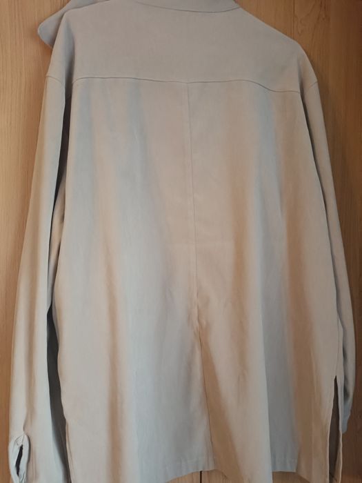 Koszula długa damska roz XL