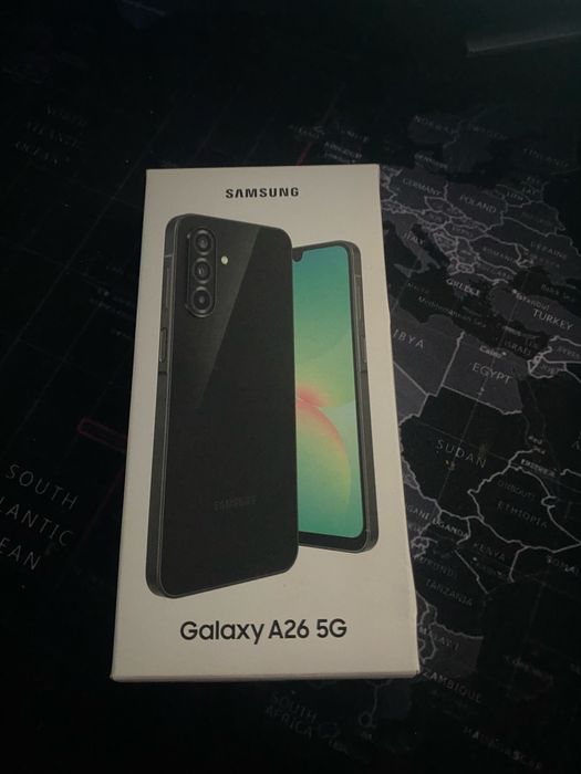 Samsung galaxy a26 5g 128gb