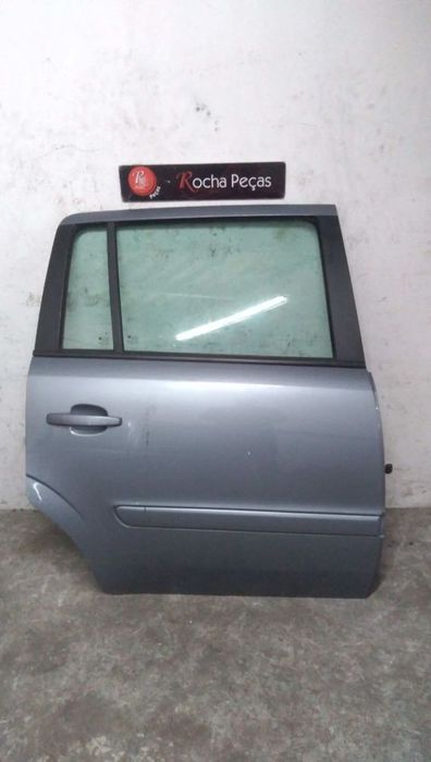 Porta Trás Dto Opel Zafira / Zafira Family B (A05)