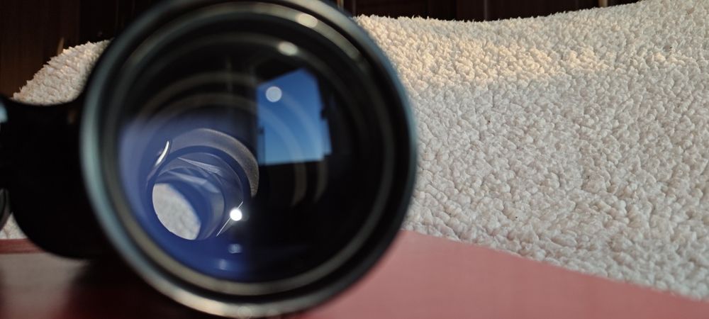 Lornetka Nikon 7x50