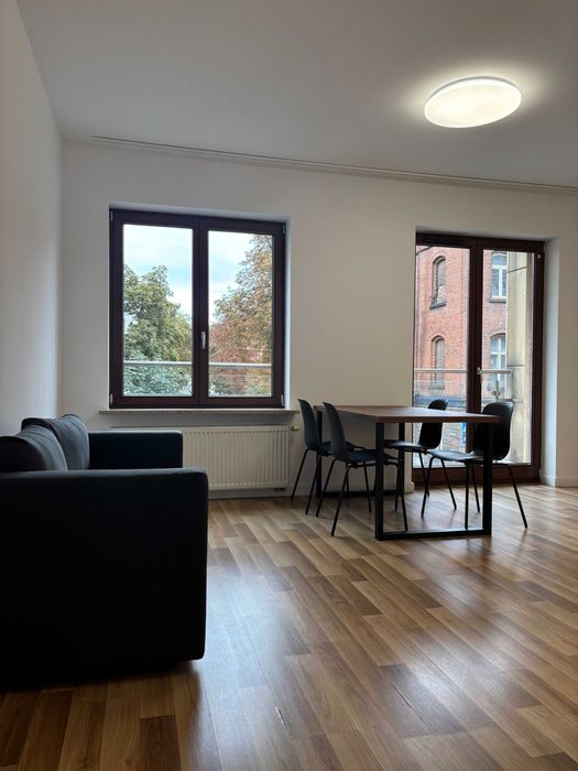 Mieszkanie – Poznań, Piekary, Stare Miasto - Widok 2