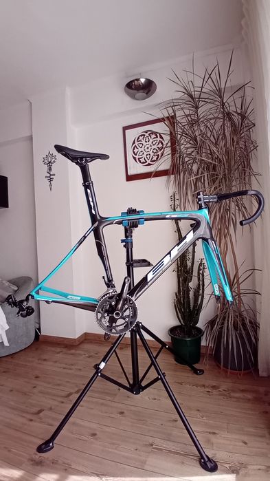 Quadro em Carbono  BH, G5 Aero