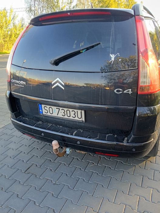 Sprzedam samochód