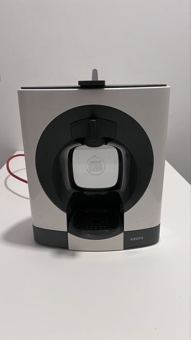 Maquina de cafe Dolce Gusto