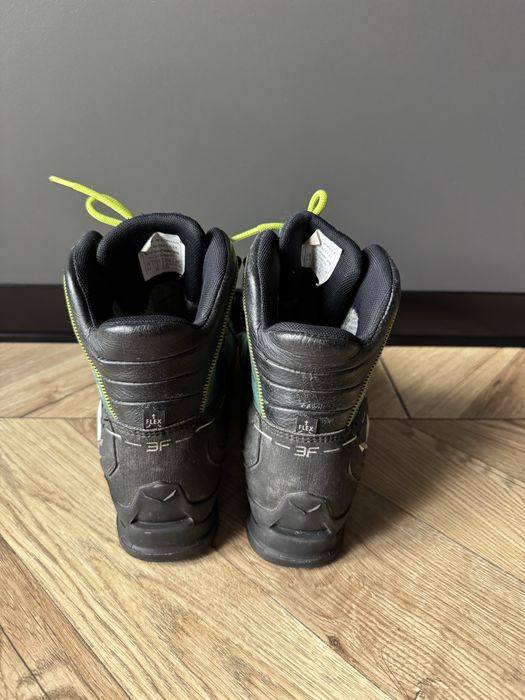 Трекінгові черевики Salewa WS Rapace GTX 37 розмір