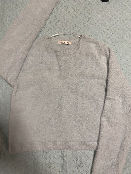 Camisola azul bebe Pull and Bear