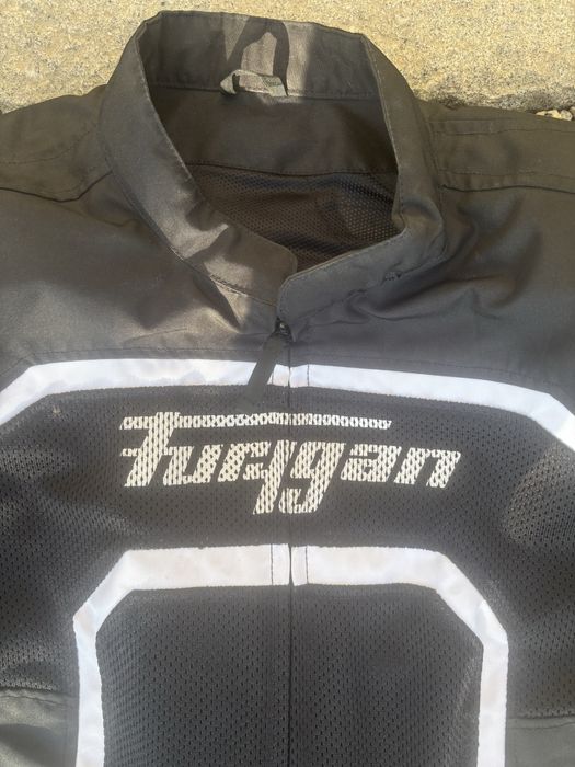 Casaco Mota Mulher Furygan Mystic Evo Vented – Como Novo