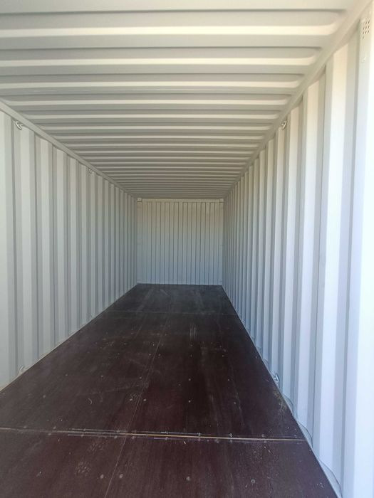 kontenery na wynajem 15/30 m2  BOX CHWASZCZYNO DABROWA OSOWA SELF