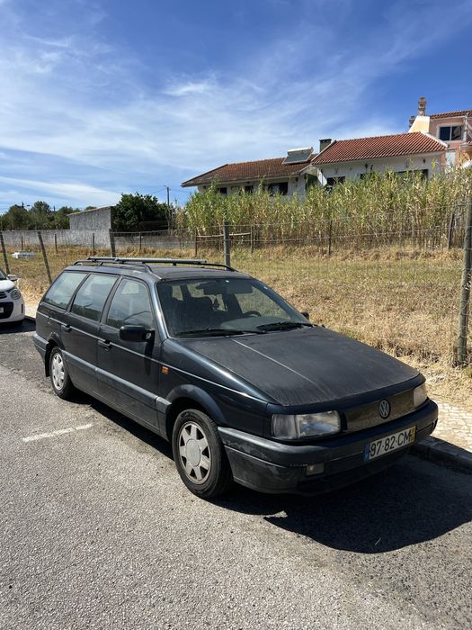 Vw passat 1993 cascais