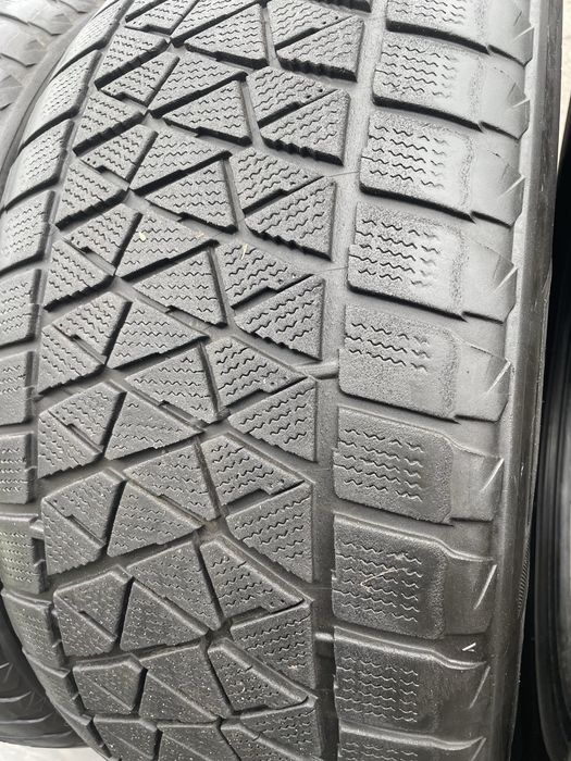 285/50/20 bridgestone dmv2