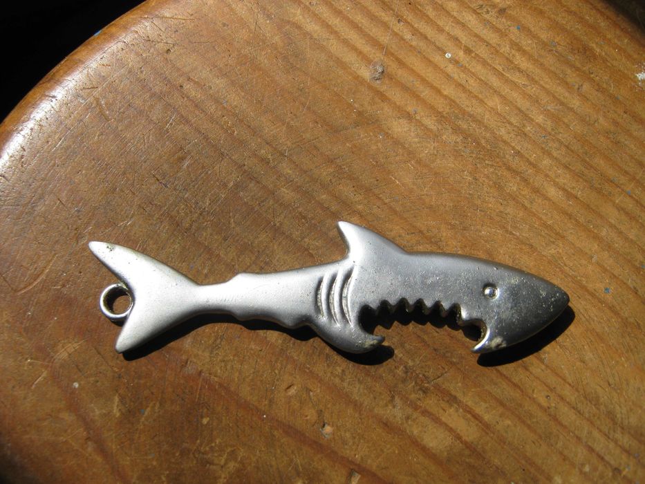 Abre Caricas Tubarão