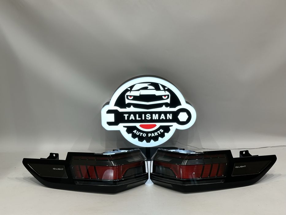 VW Id.Buzz IQ light фонарь фара стоп ліхтар задній фонарь в наявності 1T3945207С 1T3945208C