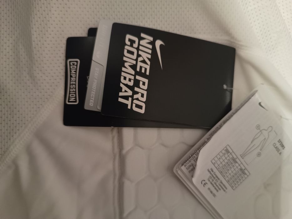 Koszulka Nike Pro Combat