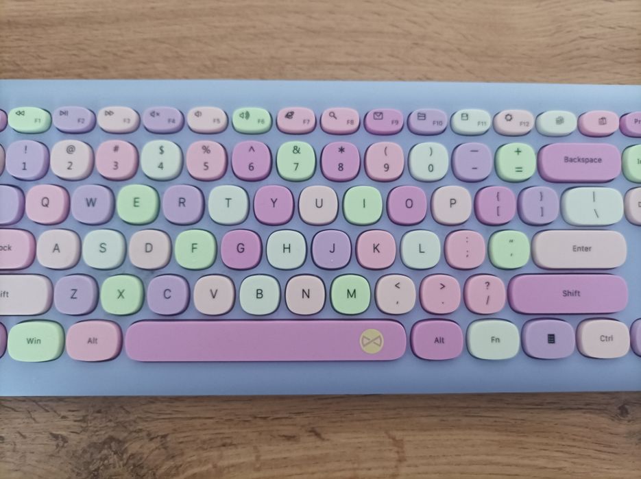 Klawiatura komputerowa