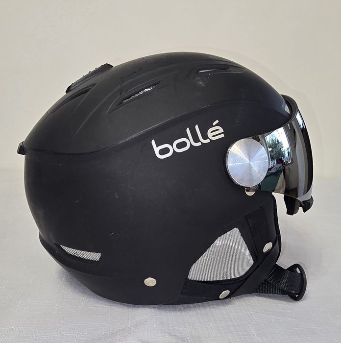 kask narciarski BOLE