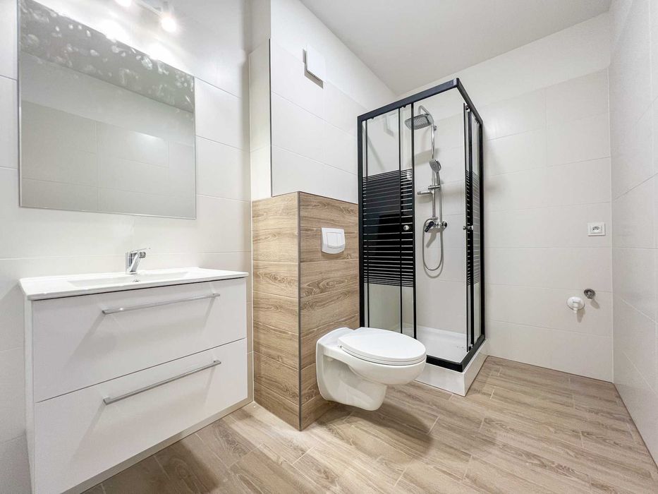 Międzychód / Bielsko - Kawalerka - 25,79 m2 - blisko terenów spacerowych, świetna lokalizacja